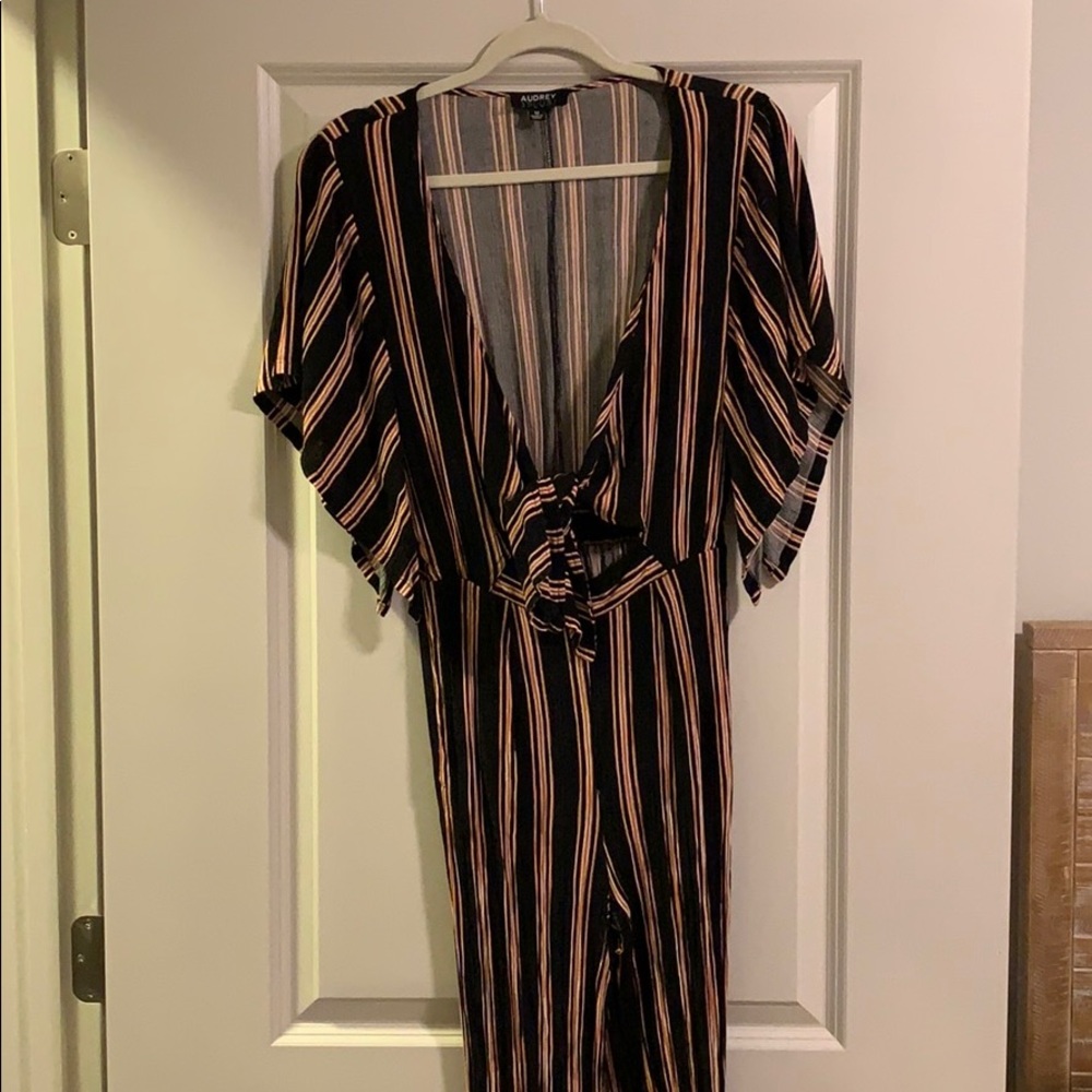 Jumpsuit